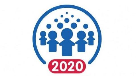 vserossijskaya perepis naseleniya 2020 logotip
